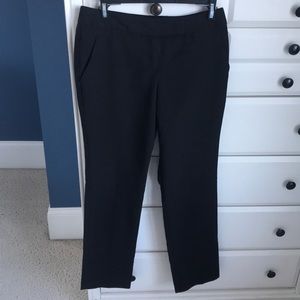 Worthington Black dress pants